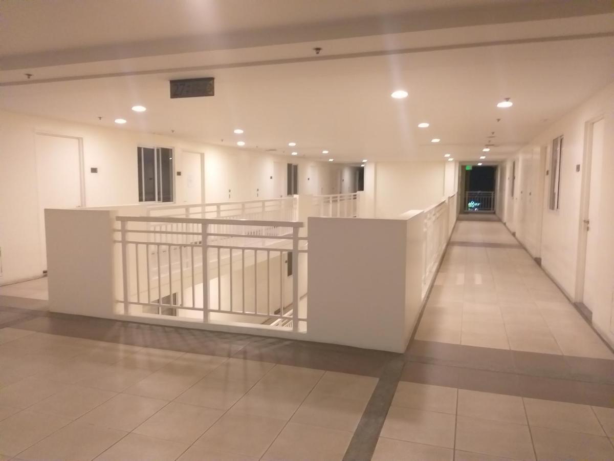 Sami'S Cradle At The Celandine Manila Exterior photo